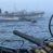 La Armada capturó un barco chino que pescaba de forma ilegal en el Mar Argentino