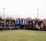 Juncal presente en el Encuentro Federal de la Federación Argentina de Municipios