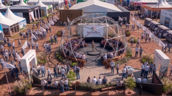 La ciudad de Alvear llevará todo su potencial a Agroactiva 2026