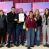 Familias roldanenses recibieron los títulos de propiedad de sus viviendas