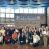 Encuentro con adultos mayores y entrega de aportes a instituciones de la tercera edad