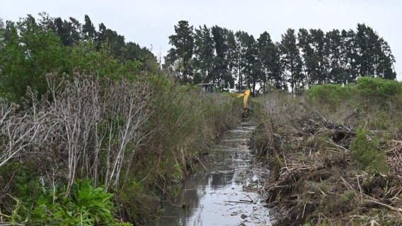 Municipios santafesinos activan planes preventivos ante la llegada de 