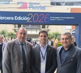 Timbúes fue parte del Santa Fe Business Forum y se sumó a la agenda de negocios global