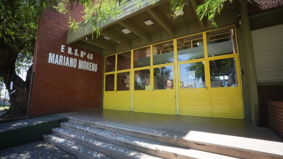 El Ministerio de Educación descartó que el adolescente que disparó en San Cristóbal vuelva a una escuela