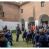 San Lorenzo distinguió a los estudiantes que hicieron el video con música de Oasis