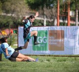 Abren la inscripción para la Liga Municipal de Fútbol Femenino de Villa Gobernador Gálvez