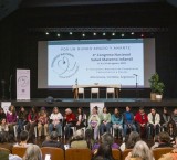 Funes será sede del 5° Congreso Nacional de Salud Materno Infantil y un encuentro nacional de doulas