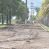 Puerto General San Martín amplía veredas y bicisendas en avenida Córdoba