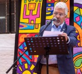 El intendente de Villa Constitución llamó a construir una ciudad con más inclusión, respeto y solidaridad