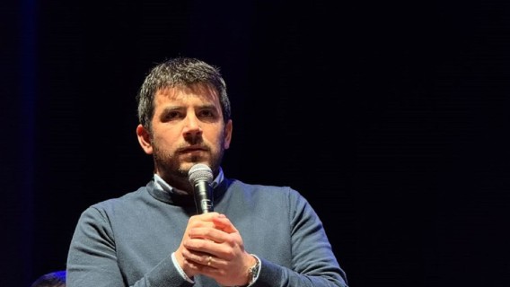 Venado Tuerto: Presentaron el balance de los dos primeros años del Plan Estratégico Participativo