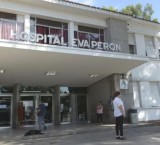 Se cayó por la escalera mientras jugaba Argentina y la internaron en estado crítico