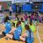Más de 120 jóvenes del departamento San Martín participaron de Santa Fe en Movimiento