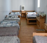 Habilitaron el Centro de Noche en Villa Gobernador Gálvez