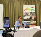Arteaga, un pueblo que apuesta a la seguridad, la educación y la calidad de vida