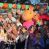 El fan fest de los Juegos Suramericanos pasó por Villa Gobernador Gálvez