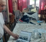 El pie en el acelerador, la memoria intacta y una carrera que no termina
