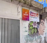 Granadero Baigorria: avanza la reconstrucción del Centro de Salud del barrio San Fernando