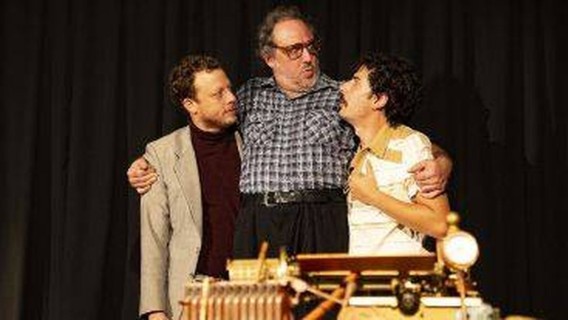 Funes: Casa Zulú se muda e inaugura un teatro con la premiada obra 