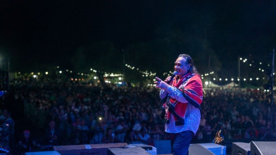La Fiesta Nacional de la Misa Criolla celebrará sus 20 años con una nueva identidad
