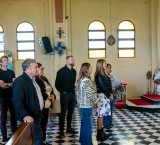 Timbúes invita a descubrir su historia a través de visitas guiadas por el Circuito Histórico del Casco Urbano