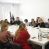 Organizaciones sociales santafesinas se reunieron en Diputados por el proyecto de Emergencia en Violencia de Género