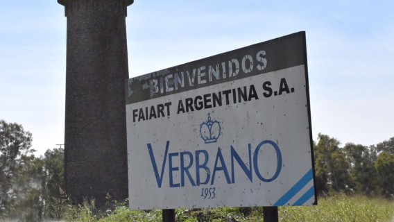 Verbano busca reducir más de la mitad de su planta de personal y ofrece retiros voluntarios
