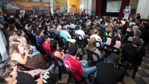 Brindarán en Villa Gobernador Gálvez una charla gratuita sobre salud mental y prevención del suicidio