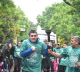Puerto General San Martín fue sede de los 15° Juegos Paralímpicos