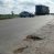 Anuncian demoras en la ruta A012 por obras sobre la autopista Rosario-Buenos Aires