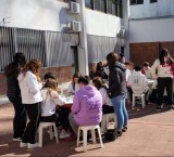 Llega a Casilda la Expo Carreras que convoca a estudiantes secundarios de la región