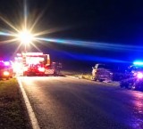 Horror en una ruta de Santa Fe: tres jóvenes murieron atropellados por una camioneta mientras cambiaban una rueda