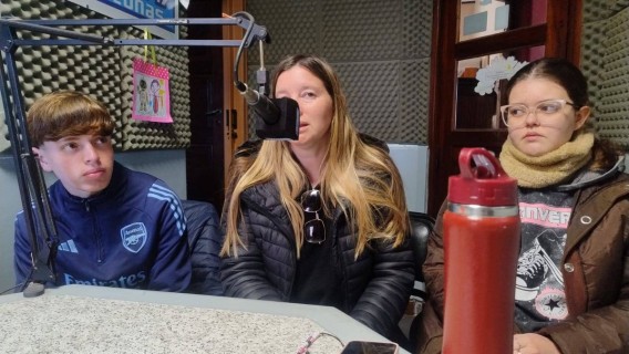 Una escuela de Las Tunas brilló en la Copa Climática: fue la mejor santafesina
