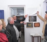 El Museo Municipal Malatesta de Villa Gobernador Gálvez celebró 40 años conservando la historia local