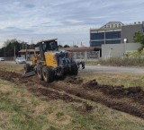 Conflicto vial en Funes: eliminaron el acceso al hotel en la autopista Rosario-Córdoba