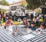 Del éxito del Paseo del Río al encanto de los Museos y el café de especialidad: San Lorenzo vuelve a copar el domingo