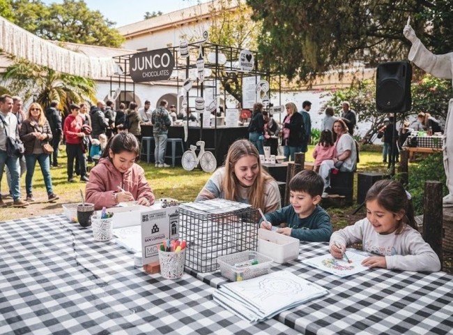 Del éxito del Paseo del Río al encanto de los Museos y el café de especialidad: San Lorenzo vuelve a copar el domingo