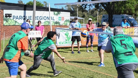 Los adultos mayores vivirán a pleno el 