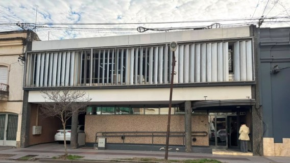 Venado Tuerto: el jueves será la audiencia pública para tratar la construcción de los nuevos Tribunales
