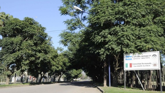 Dos pueblos santafesinos buscan un lugar entre los mejores destinos rurales del mundo