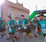 Inscriben para una nueva edición de la Maratón Nocturna de Timbúes