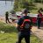 Desesperada búsqueda de tres desaparecidos en el río Paraná: un nuevo indicio reorientó el operativo