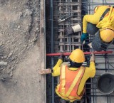Santa Fe lidera el ranking de puestos de trabajo en la construcción: cómo viene a nivel nacional