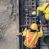 Santa Fe lidera el ranking de puestos de trabajo en la construcción: cómo viene a nivel nacional