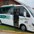 Roldán incorpora nuevos colectivos para fortalecer el transporte urbano