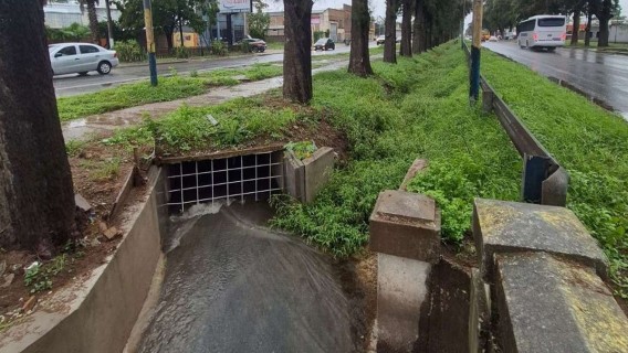 Seis años de políticas públicas que cambiaron el barrio Los Robles de Granadero Baigorria