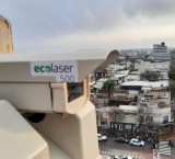 Rafaela les declaró la guerra a las aves y blindó el centro con una 