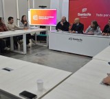 Baigorria, Funes y Villa Gobernador Gálvez conformarán la primera etapa del regreso del tren de pasajeros