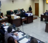 Lesa humanidad: Comenzó el juicio Laguna Paiva II que tiene entre los acusados al exjuez Víctor Brusa