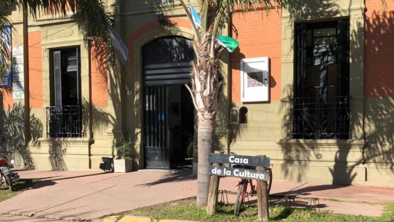 Roldán planificó una agenda teatral de nivel nacional en el marco de los festejos por su 160° aniversario
