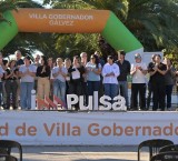 Más de 800 vecinos realizarán capacitaciones en oficios gratuitas en Villa Gobernador Gálvez